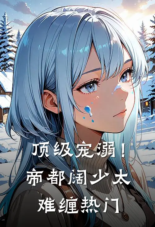 顶级宠溺！帝都阔少太难缠热门
