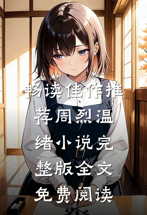 畅读佳作推荐周烈温绪小说完整版全文免费阅读