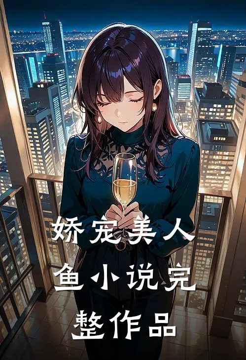 娇宠美人鱼 小说完整作品