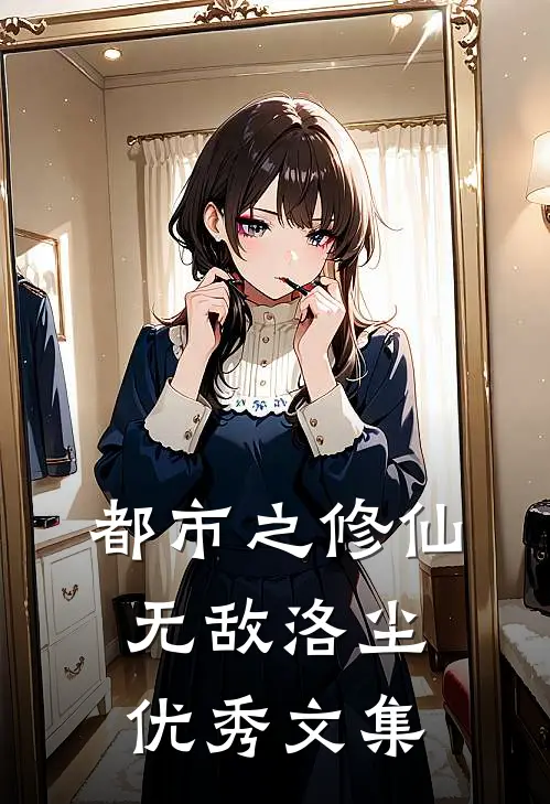 都市之修仙无敌洛尘优秀文集