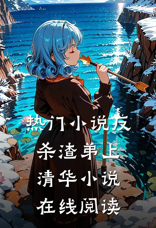 热门小说反杀渣弟上清华小说在线阅读