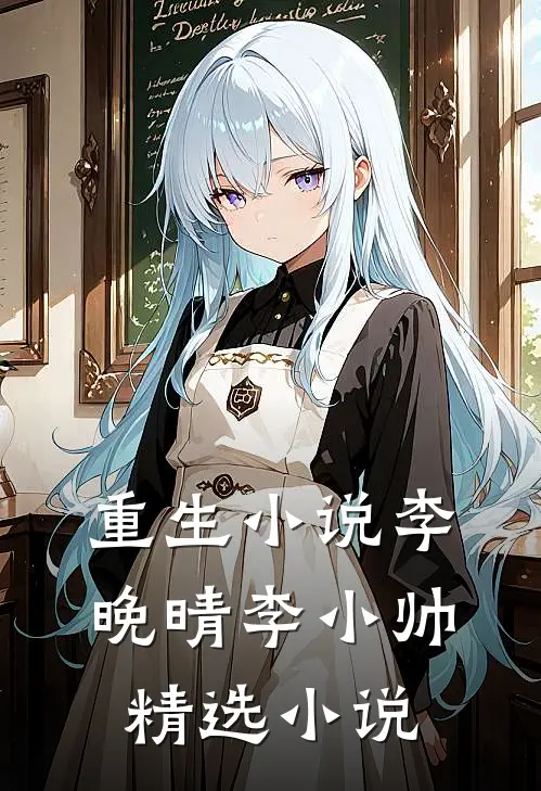 重生小说李晚晴李小帅精选小说