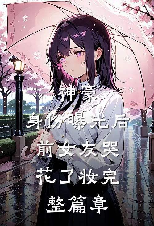 神豪：身份曝光后，前女友哭花了妆完整篇章