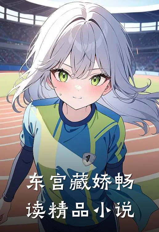 东宫藏娇畅读精品小说