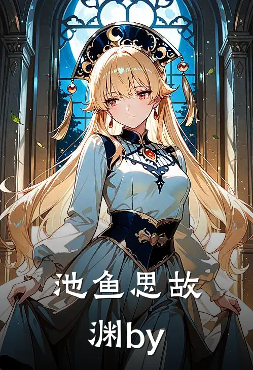 池鱼思故渊by