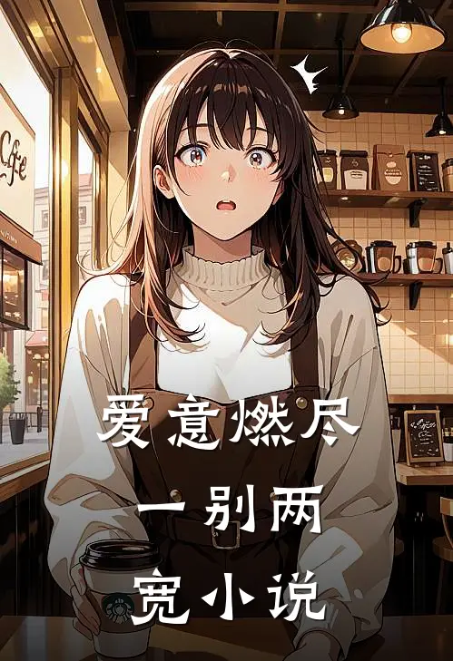 爱意燃尽,一别两宽阅读