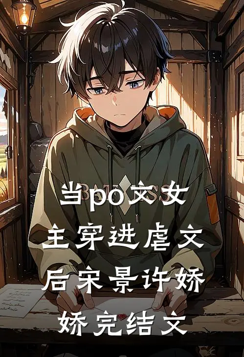 当po文女主穿进虐文后宋景许娇娇完结文