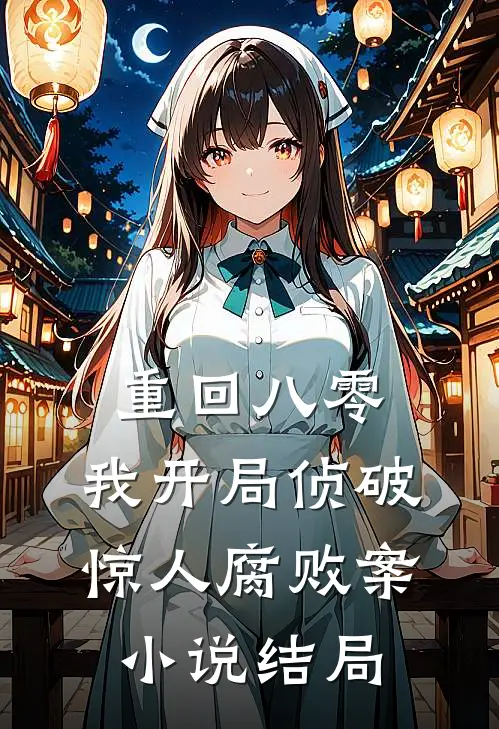 重回八零：我开局侦破惊人腐败案小说结局