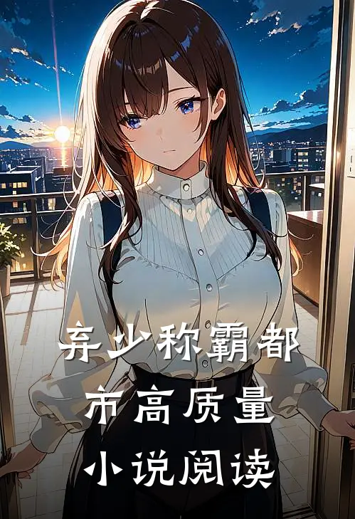 弃少称霸都市高质量小说阅读