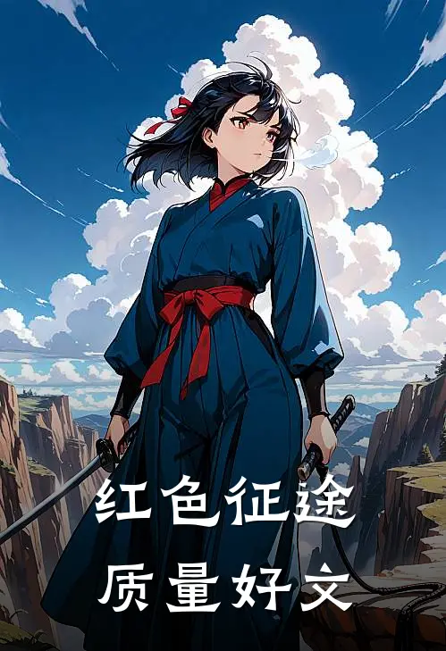 红色征途质量好文