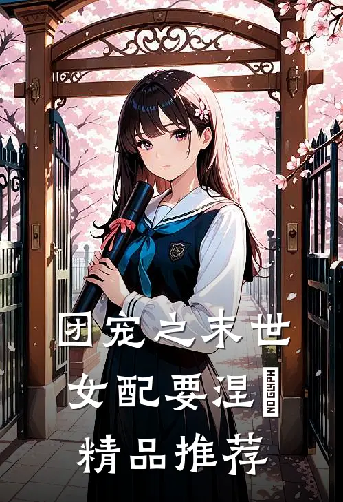 团宠之末世女配要涅槃精品推荐