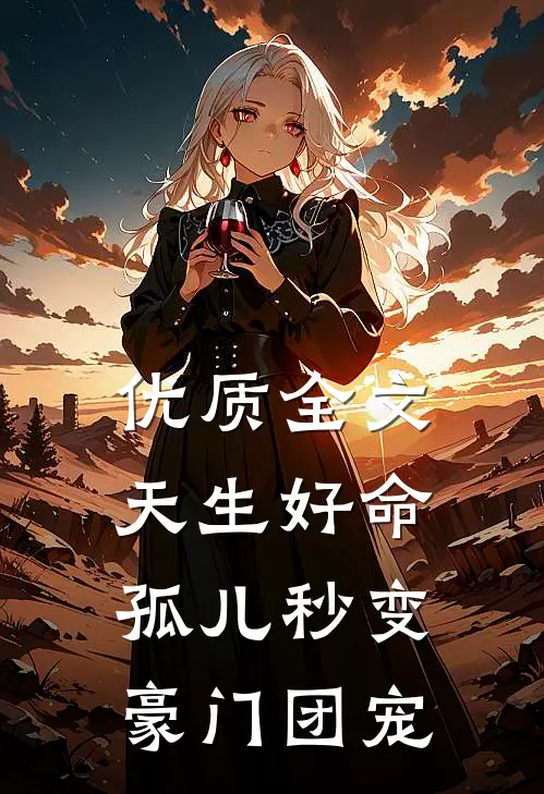 优质全文天生好命，孤儿秒变豪门团宠