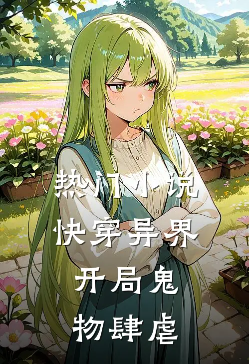 热门小说快穿异界：开局鬼物肆虐
