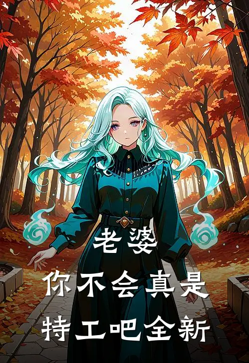 老婆,你不会真是特工吧全新视频