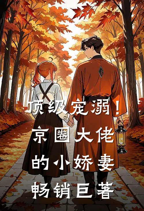 顶级宠溺!京圈大佬的小娇妻畅销巨著