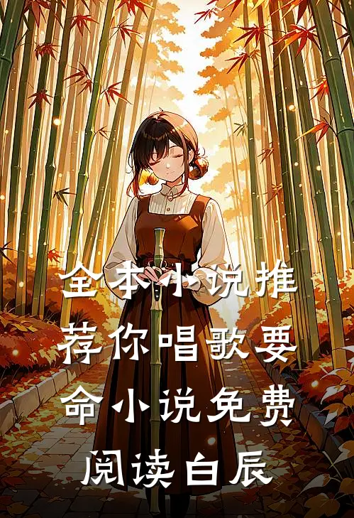全本小说推荐你唱歌要命小说免费阅读白辰