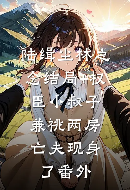 陆缉尘林之念结局+权臣小叔子兼祧两房，亡夫现身了番外