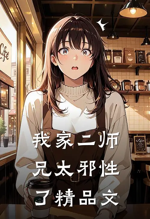 我家二师兄太邪性了精品文