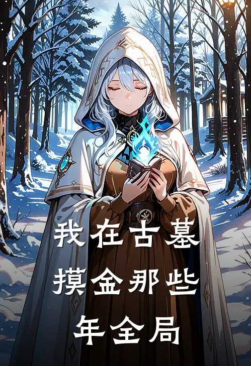 我在古墓摸金那些年全局