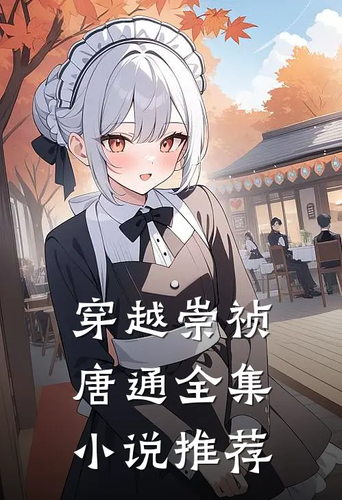 穿越崇祯唐通全集小说推荐