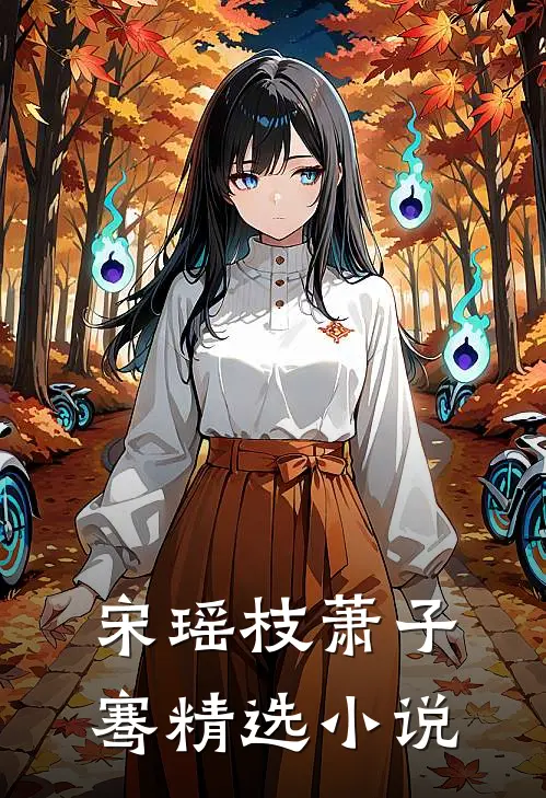 宋瑶枝萧子骞精选小说