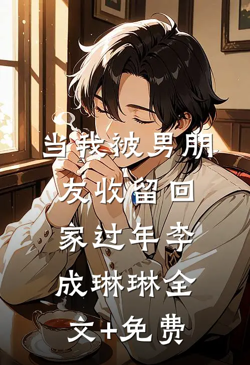 当我被男朋友收留回家过年李成琳琳全文+免费