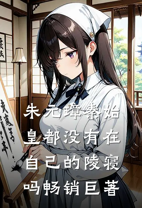 朱元璋秦始皇都没有在自己的陵寝吗畅销巨著