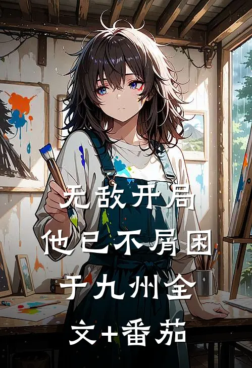 无敌开局，他已不屑困于九州全文+番茄