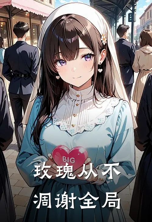 玫瑰从不凋谢全局