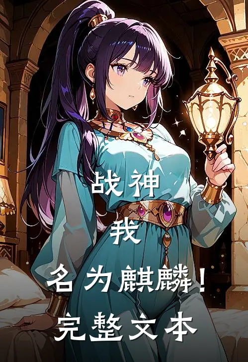 战神我,名为麒麟!完整文本免费阅读