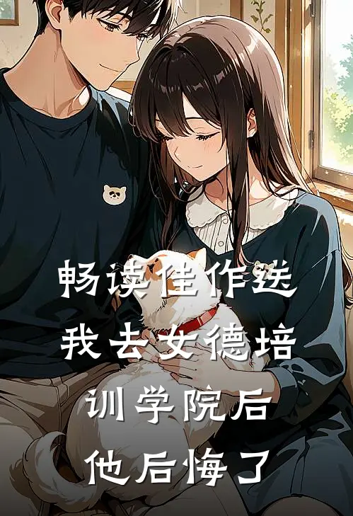 畅读佳作送我去女德培训学院后,他后悔了