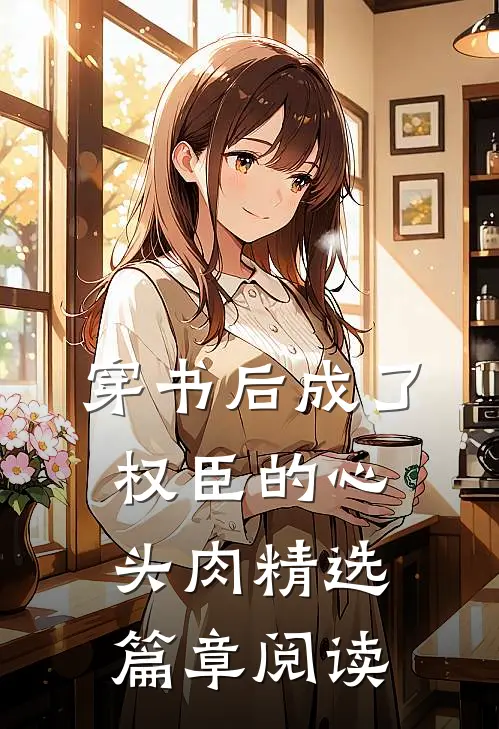 穿书后成了权臣的心头肉精选篇章阅读