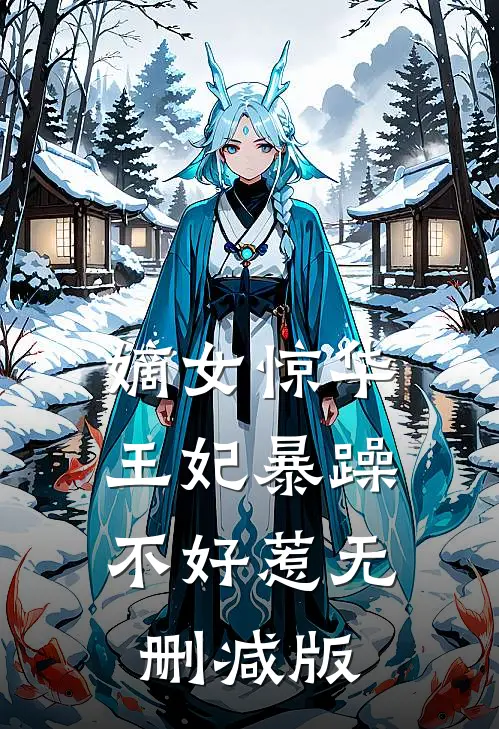 嫡女惊华王妃暴躁不好惹无删减版在线观看