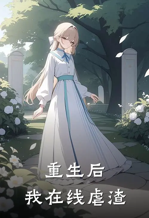 重生后,我在线虐渣了