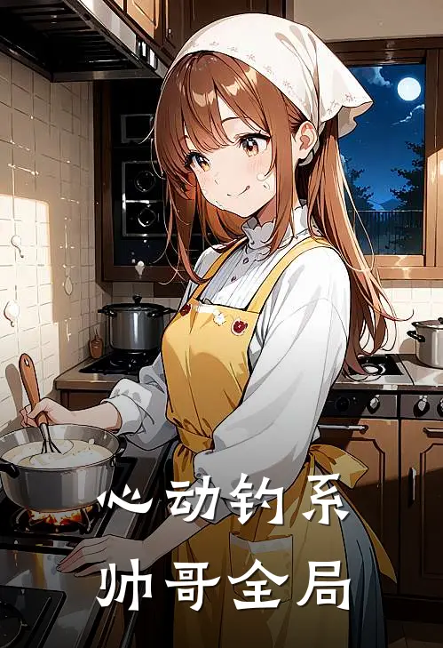 心动钓系帅哥全局