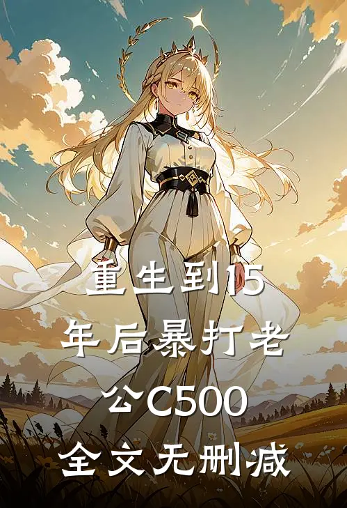 重生到15年后暴打老公C500全文无删减