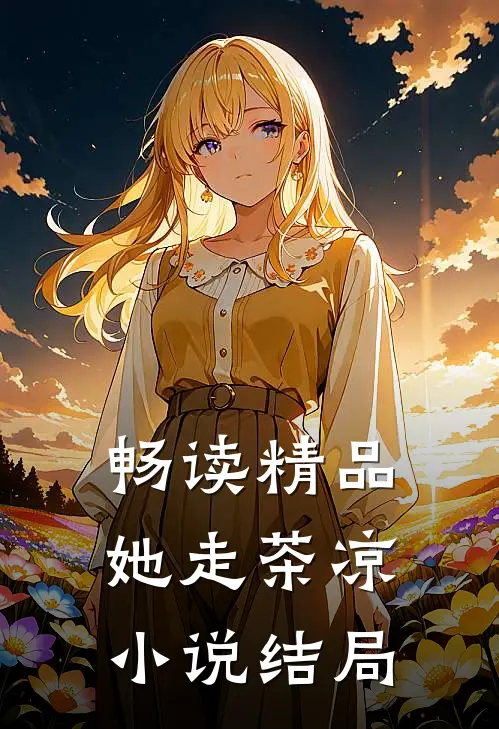 畅读精品她走茶凉小说结局