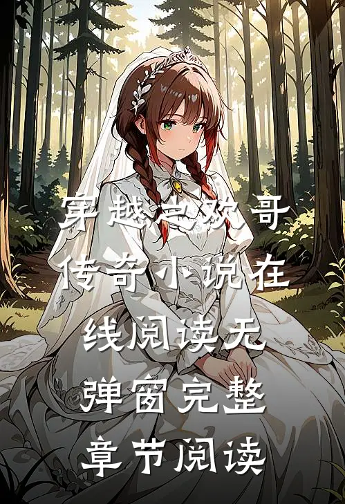 穿越之欢哥传奇小说在线阅读无弹窗完整章节阅读