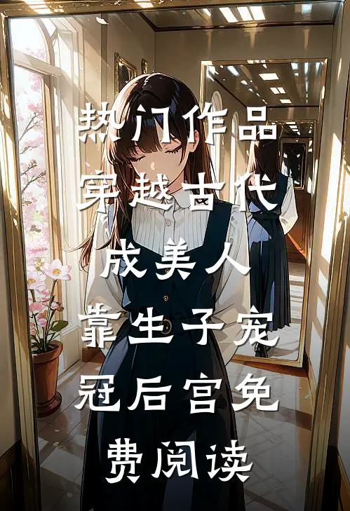 热门作品穿越古代成美人,靠生子宠冠后宫免费阅读