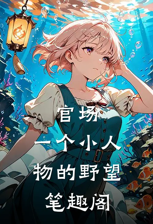 官场：一个小人物的野望笔趣阁