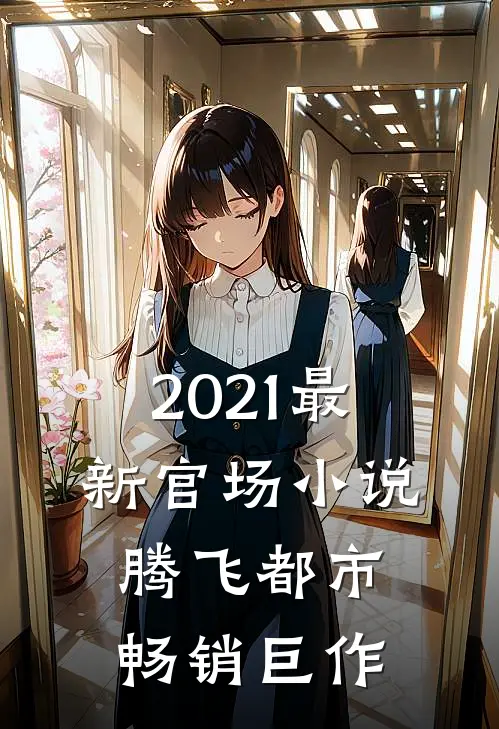 2021最新官场小说腾飞都市畅销巨作