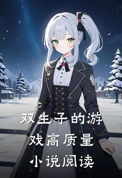 双生子的游戏高质量小说阅读