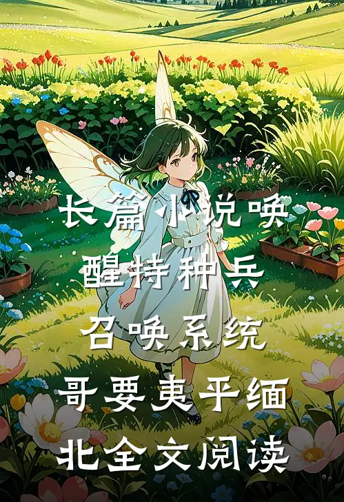 长篇小说唤醒特种兵召唤系统,哥要夷平缅北全文阅读