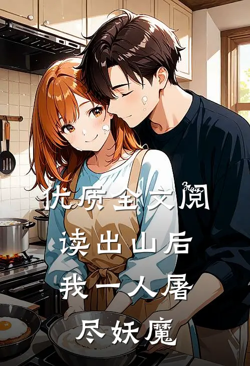 优质全文阅读出山后，我一人屠尽妖魔