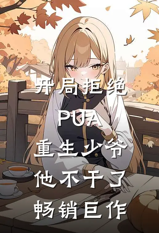 开局拒绝PUA，重生少爷他不干了畅销巨作