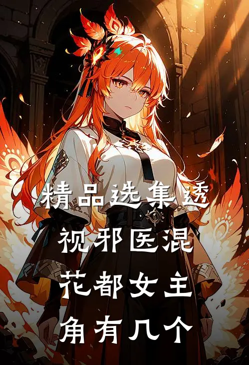 精品选集透视邪医混花都女主角有几个