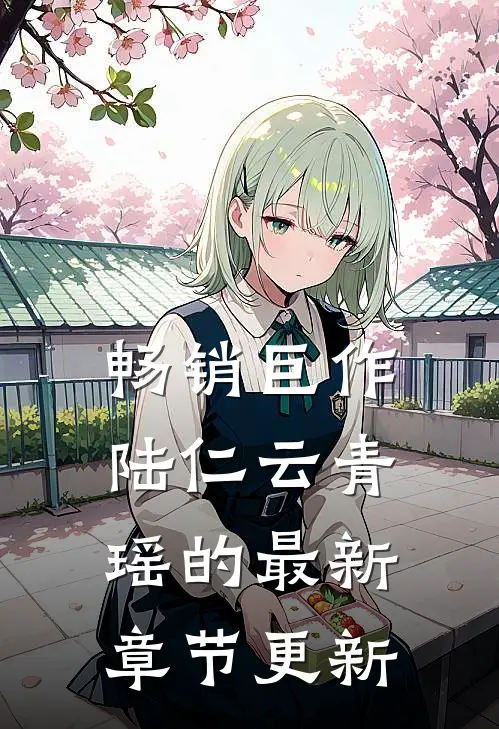 畅销巨作陆仁云青瑶的最新章节更新
