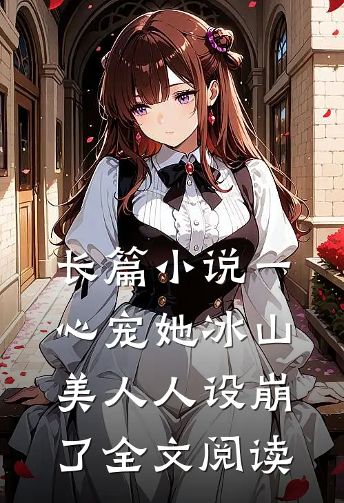 长篇小说一心宠她冰山美人人设崩了全文阅读