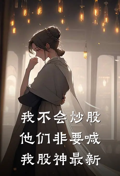 我不会炒股，他们非要喊我股神最新