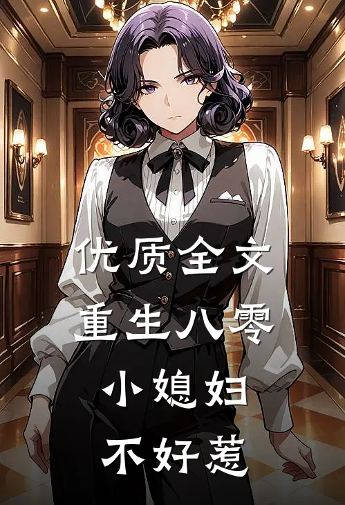 优质全文重生八零：小媳妇不好惹